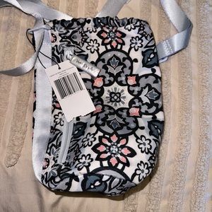 Vera Bradley crossbody and water bottle holder